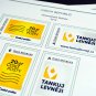 COLOR PRINTED CZECH REPUBLIC 2011-2020 STAMP ALBUM PAGES (70 illustrated pages)