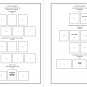 COOK ISLANDS STAMP ALBUM PAGES 1892-2011 (280 pages)