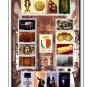 COLOR PRINTED MALTA 1860-2010 STAMP ALBUM PAGES (199 illustrated pages)