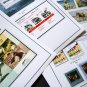 COLOR PRINTED GERMANY 1949-2010 STAMP ALBUM PAGES (299 illustrated pages)
