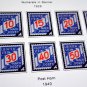 COLOR PRINTED  LIECHTENSTEIN 1912-2010 STAMP ALBUM PAGES (166 illustrated pages)