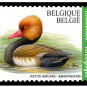 COLOR PRINTED BELGIUM 2011-2020 STAMP ALBUM PAGES (145 illustrated pages)