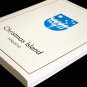 COLOR PRINTED CHRISTMAS ISLAND 1958-2010 STAMP ALBUM PAGES (94 illustrated pages)