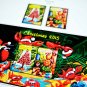 COLOR PRINTED CHRISTMAS ISLAND 2011-2020 STAMP ALBUM PAGES (55 illustrated pages)