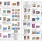 BRITISH EMPIRE & COMMONWEALTH 1840-1970 SPECIALIZED PDF DIGITAL CATALOGUE (600+ pages)