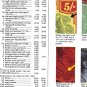 BRITISH EMPIRE & COMMONWEALTH 1840-1970 SPECIALIZED PDF DIGITAL CATALOGUE (600+ pages)