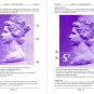 GREAT BRITAIN QEII MACHIN STAMPS SPECIALIZED PDF DIGITAL CATALOGUES (4500 pages)