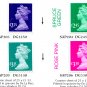 GREAT BRITAIN QEII MACHIN STAMPS SPECIALIZED PDF DIGITAL CATALOGUES (4500 pages)