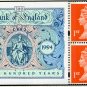 GREAT BRITAIN QEII MACHIN STAMPS SPECIALIZED PDF DIGITAL CATALOGUES (4500 pages)