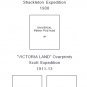 PRINTED NEW ZEALAND [CLASS.] 1855-1965 STAMP ALBUM PAGES (55 pages)