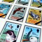 COLOR PRINTED TRISTAN DA CUNHA 1952-2010 STAMP ALBUM PAGES (139 illustrated pages)
