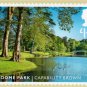 COLOR PRINTED GREAT BRITAIN 2016 PHQ CARDS STAMP ALBUM PAGES (125 illustrated pages)