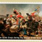 COLOR PRINTED GREAT BRITAIN 2015 PHQ CARDS STAMP ALBUM PAGES (133 illustrated pages)