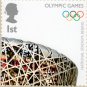 COLOR PRINTED GREAT BRITAIN 2008 PHQ CARDS STAMP ALBUM PAGES (131 illustrated pages)