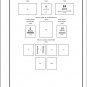 PRINTED MAURITIUS 1847-2010 STAMP ALBUM PAGES (138 pages)