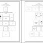 PRINTED SYRIA 1919-2010 PRINTED STAMP ALBUM PAGES (290 pages)