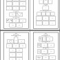 PRINTED SYRIA 1919-2010 PRINTED STAMP ALBUM PAGES (290 pages)