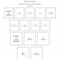 PRINTED KUWAIT 1923-2010 STAMP ALBUM PAGES (189 pages)