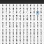 PRINTED IRAN 1868-2010 PRINTED STAMP ALBUM PAGES (315 pages)