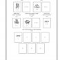 PRINTED IRAN 1868-2010 PRINTED STAMP ALBUM PAGES (315 pages)