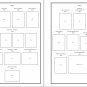 PRINTED IRAN 1868-2010 PRINTED STAMP ALBUM PAGES (315 pages)