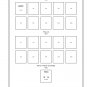 PRINTED PORTUGUESE TIMOR 1885-1973 STAMP ALBUM PAGES (31 pages)