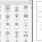 PRINTED PORTUGUESE MACAO 1884-1999 STAMP ALBUM PAGES (149 pages)