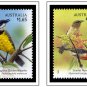COLOR PRINTED AUSTRALIA 2008-2010 STAMP ALBUM PAGES (71 illustrated pages)