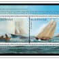 COLOR PRINTED CANADA 2021-2022 STAMP ALBUM PAGES (81 illustrated pages)