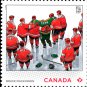 COLOR PRINTED CANADA 2021-2022 STAMP ALBUM PAGES (81 illustrated pages)