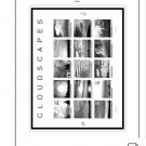 US 2000-2005 PLATE BLOCKS STAMP ALBUM PAGES (68 PDF b&w illustrated pages)