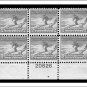 US 1930-1939 PLATE BLOCKS STAMP ALBUM PAGES (47 PDF b&w illustrated pages)
