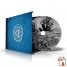 UNITED NATIONS - VIENNA 1979-2020 STAMP ALBUM PAGES (165 PDF b&w illustrated pages)