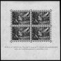 NETHERLANDS 1852-2010 + 2011-2020 STAMP ALBUM PAGES (474 PDF b&w illustrated pages)