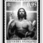 VATICAN 1929-2010 + 2011-2020 STAMP ALBUM PAGES (235 PDF b&w illustrated pages)