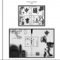 MACAO [SAR] 1999-2010 + 2011-2020 STAMP ALBUM PAGES (248 PDF b&w illustrated pages)