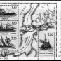 FINLAND 1856-2010 STAMP ALBUM PAGES (218 PDF b&w illustrated pages)