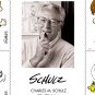 COLOR PRINTED U.S.A. 2021-2022 STAMP ALBUM PAGES (21 illustrated pages)