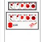 COLOR PRINTED NEW ZEALAND 2021-2022 STAMP ALBUM PAGES (35 illustrated pages)