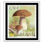 COLOR PRINTED ALAND ISLANDS 1984-2024 STAMP ALBUM PAGES (81 illustrated pages)