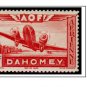COLOR PRINTED DAHOMEY 1899-1975 STAMP ALBUM PAGES (98 illustrated pages)