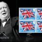 COLOR PRINTED GB PRESTIGE BOOKL. PANES 2021-2025 STAMP ALBUM PAGES (48 illustrated pages)