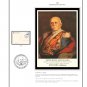 COLOR PRINTED GERMANY III REICH PRIVATE POSTCARDS 1938-1942 STAMP ALBUM PAGES (102 ill. pages)