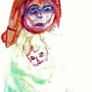 Mother and Son