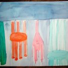 wind chimes