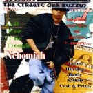 Steetbuzz Dvd Presents... Nehemiah Vol.1 No.1