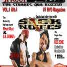 Streetbuzz Dvd Magazine Presents... Sick Notes Vol.1 No.4