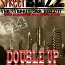 Streetbuzz Dvd Present... Double Up Issue