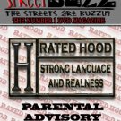 Streetbuzz Dvd Present... Hood Rated Edition