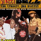 Streetbuzz Dvd Present... Look Who's Buzzin
